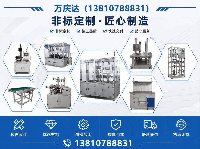 怀柔区万庆达展示图